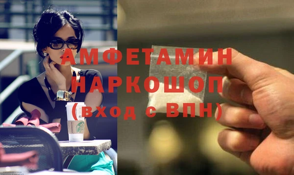 молекула духа Слюдянка